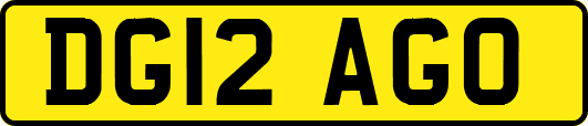 DG12AGO