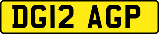 DG12AGP