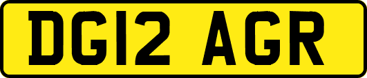 DG12AGR
