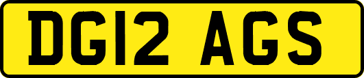 DG12AGS