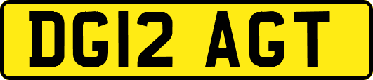 DG12AGT