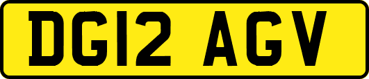 DG12AGV