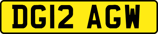 DG12AGW