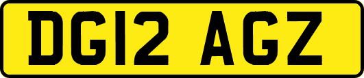 DG12AGZ