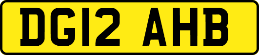 DG12AHB