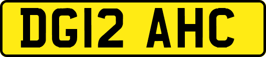 DG12AHC