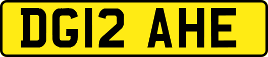 DG12AHE