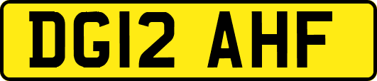 DG12AHF