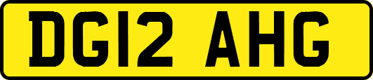 DG12AHG