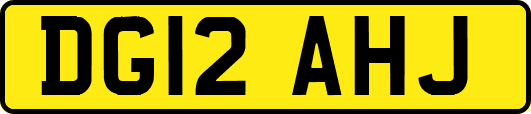 DG12AHJ