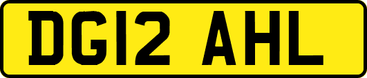 DG12AHL