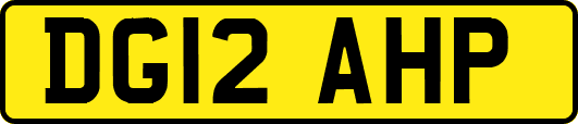 DG12AHP