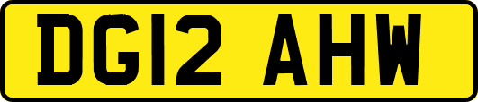 DG12AHW
