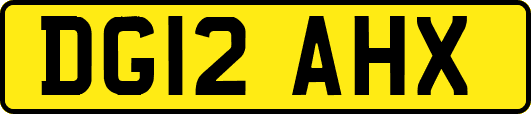 DG12AHX