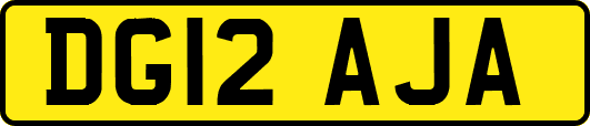 DG12AJA