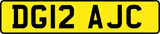 DG12AJC