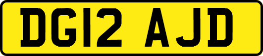 DG12AJD