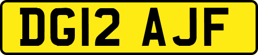 DG12AJF