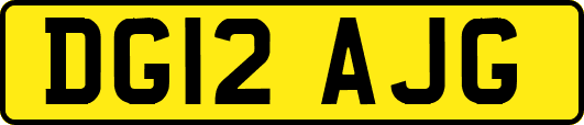 DG12AJG