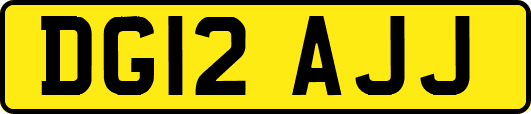 DG12AJJ