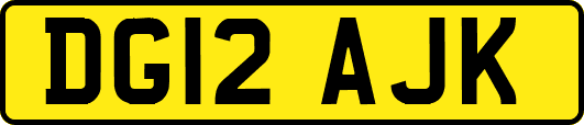DG12AJK