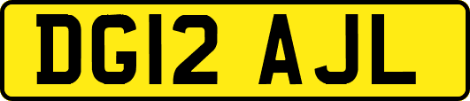 DG12AJL
