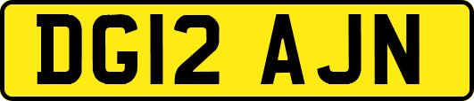 DG12AJN