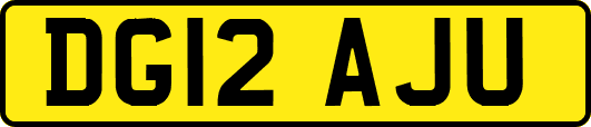 DG12AJU