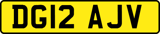 DG12AJV
