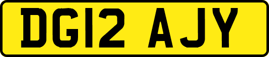 DG12AJY