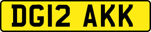 DG12AKK