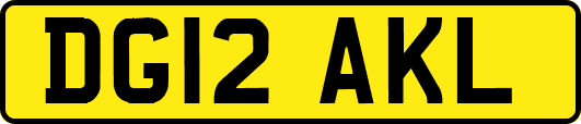 DG12AKL