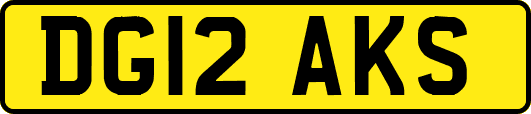 DG12AKS