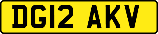 DG12AKV