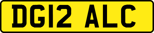 DG12ALC