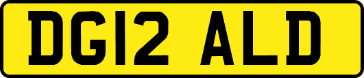 DG12ALD