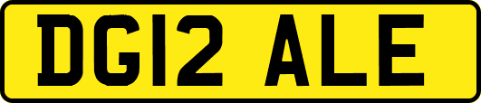 DG12ALE