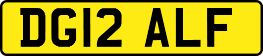 DG12ALF