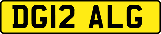 DG12ALG