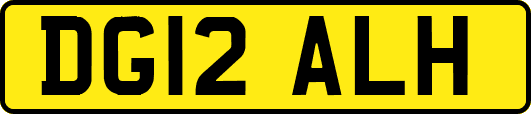 DG12ALH