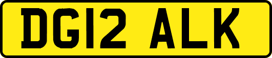 DG12ALK