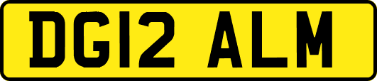 DG12ALM