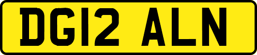 DG12ALN