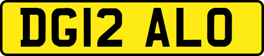 DG12ALO
