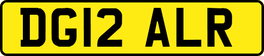 DG12ALR