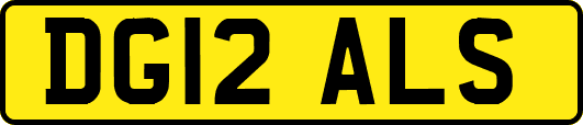 DG12ALS