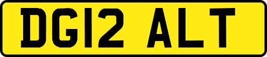 DG12ALT