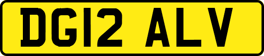 DG12ALV