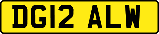DG12ALW