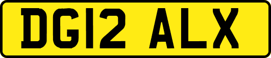 DG12ALX